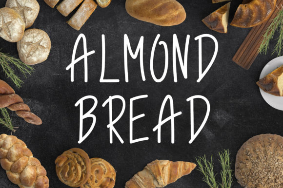 Almond Bread: A Designer's Real-World Review