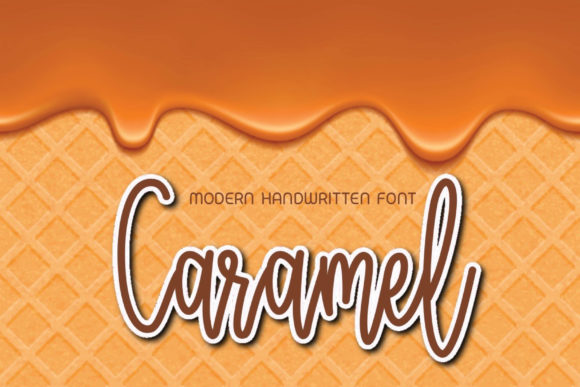 Caramel Script: A Designer's Real-World Review