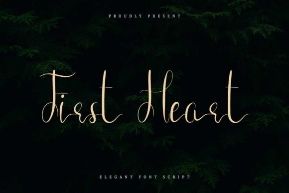 First Heart: A Designer's Real-World Review