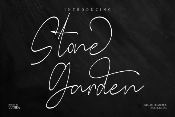Stone Garden: A Designer's Real-World Review