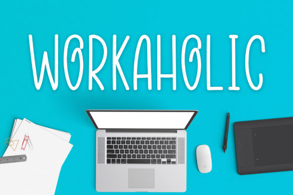 Workaholic: A Designer's Real-World Review